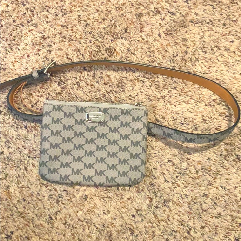 Belt bag